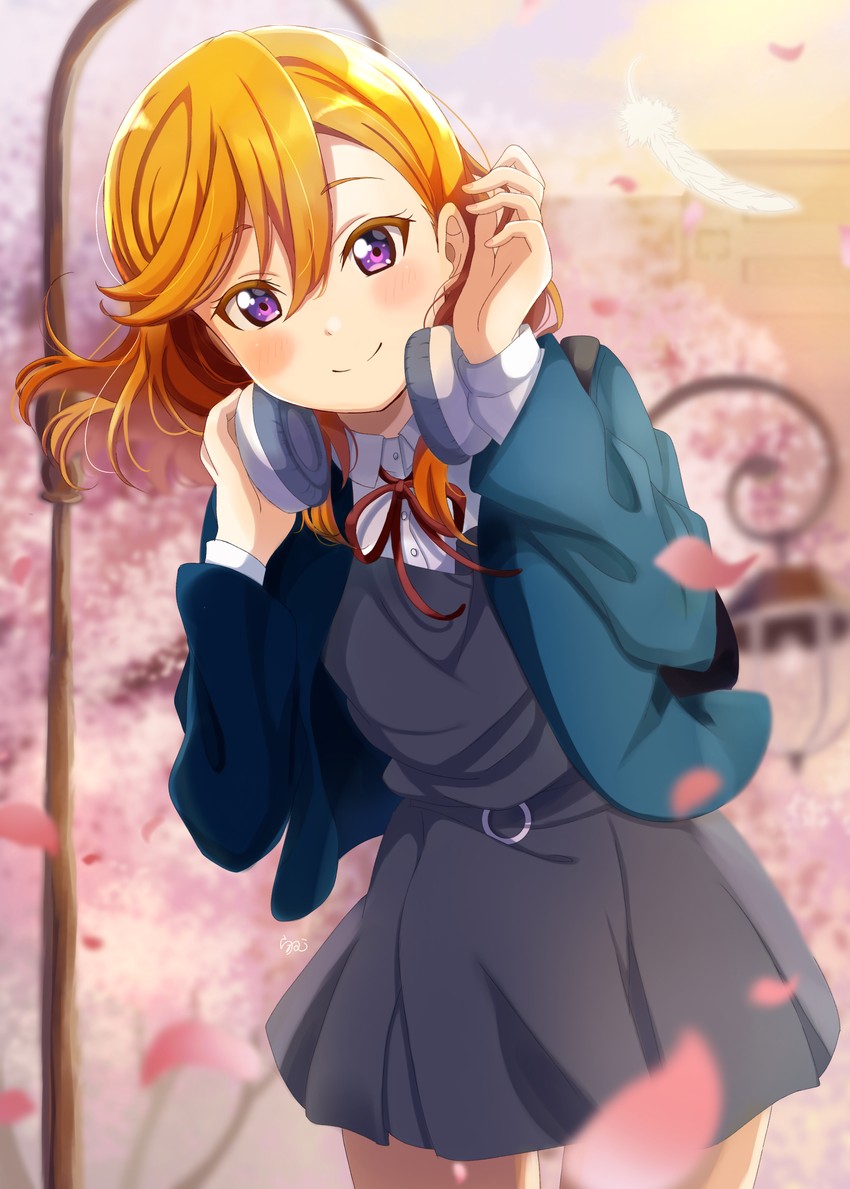 shibuya kanon (love live! and 1 more) drawn by ranemu