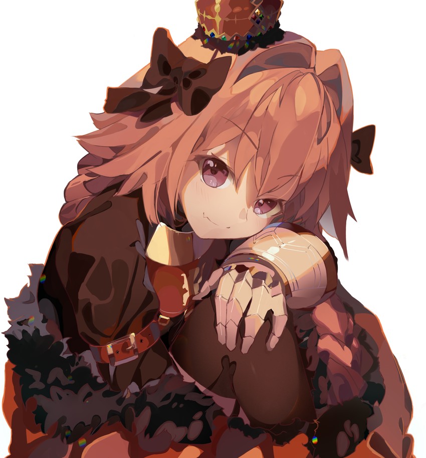 astolfo (fate and 2 more) drawn by same_(sendai623)