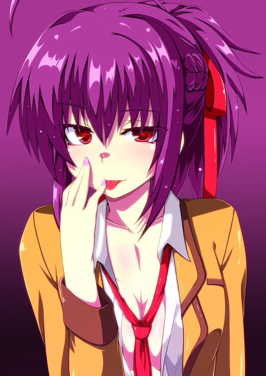 rokudou hijiri (jikkyou powerful pro yakyuu) drawn by kaname_nagi