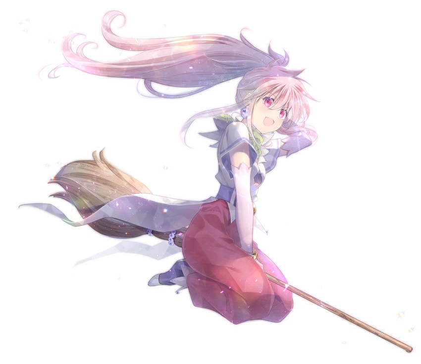 arche klein (tales of and 1 more) drawn by soukuu_kizuna