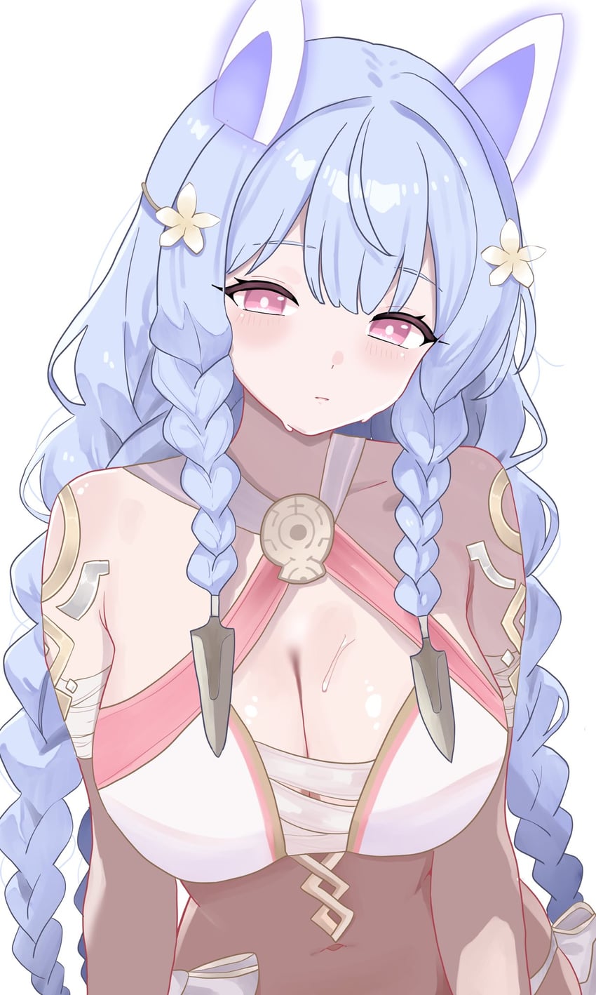 heidrun (fire emblem and 1 more) drawn by n_54