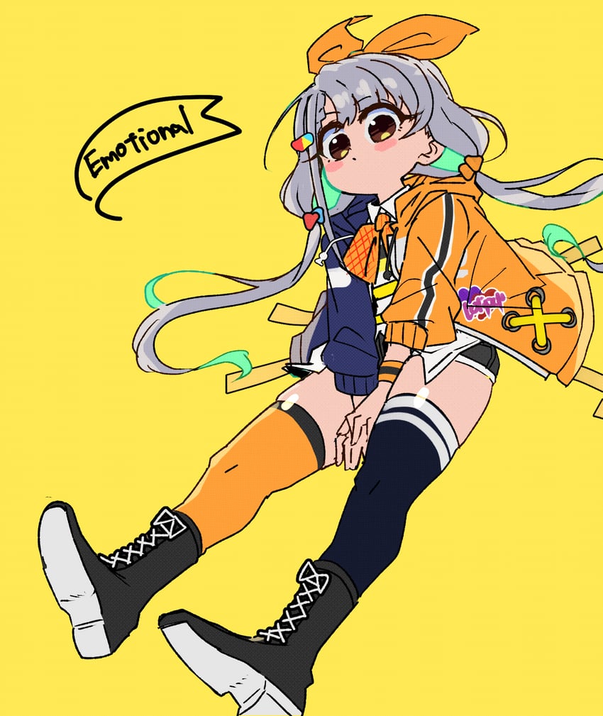 hisakawa nagi (idolmaster and 1 more) drawn by sasaki_rindou