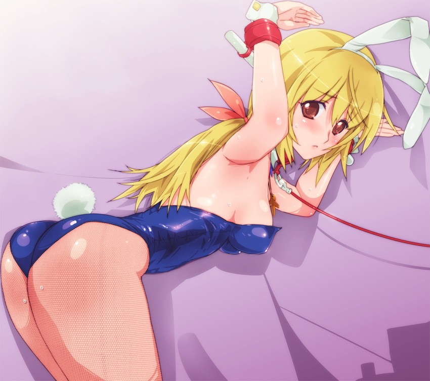charlotte dunois (infinite stratos) drawn by mine_(peak)