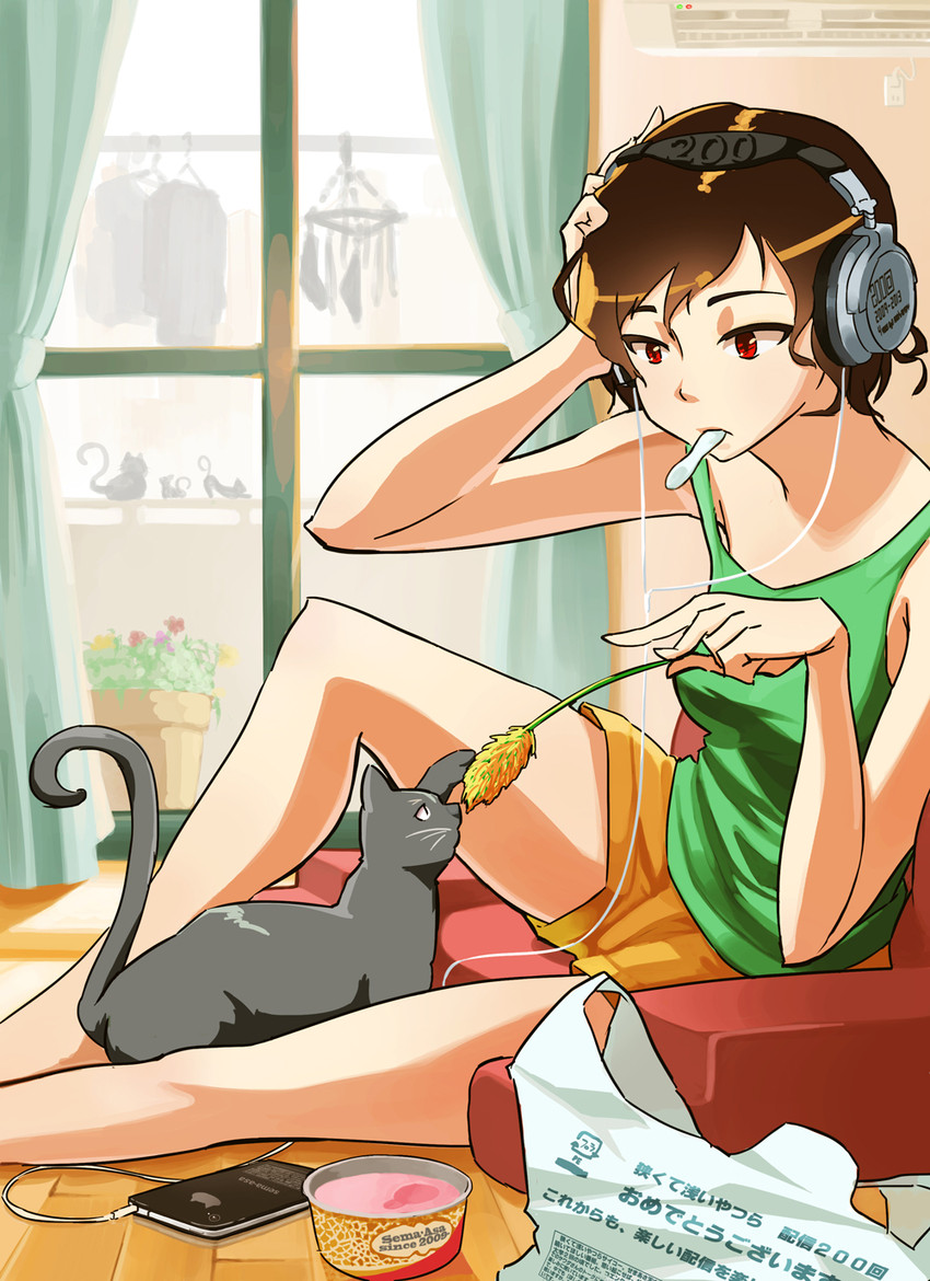original drawn by okkii