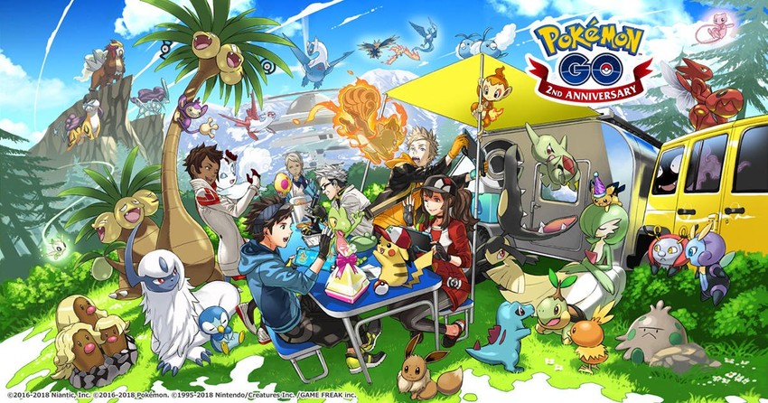 pikachu, gardevoir, eevee, piplup, torchic, and 39 more (pokemon and 1 more) drawn by kozaki_yuusuke