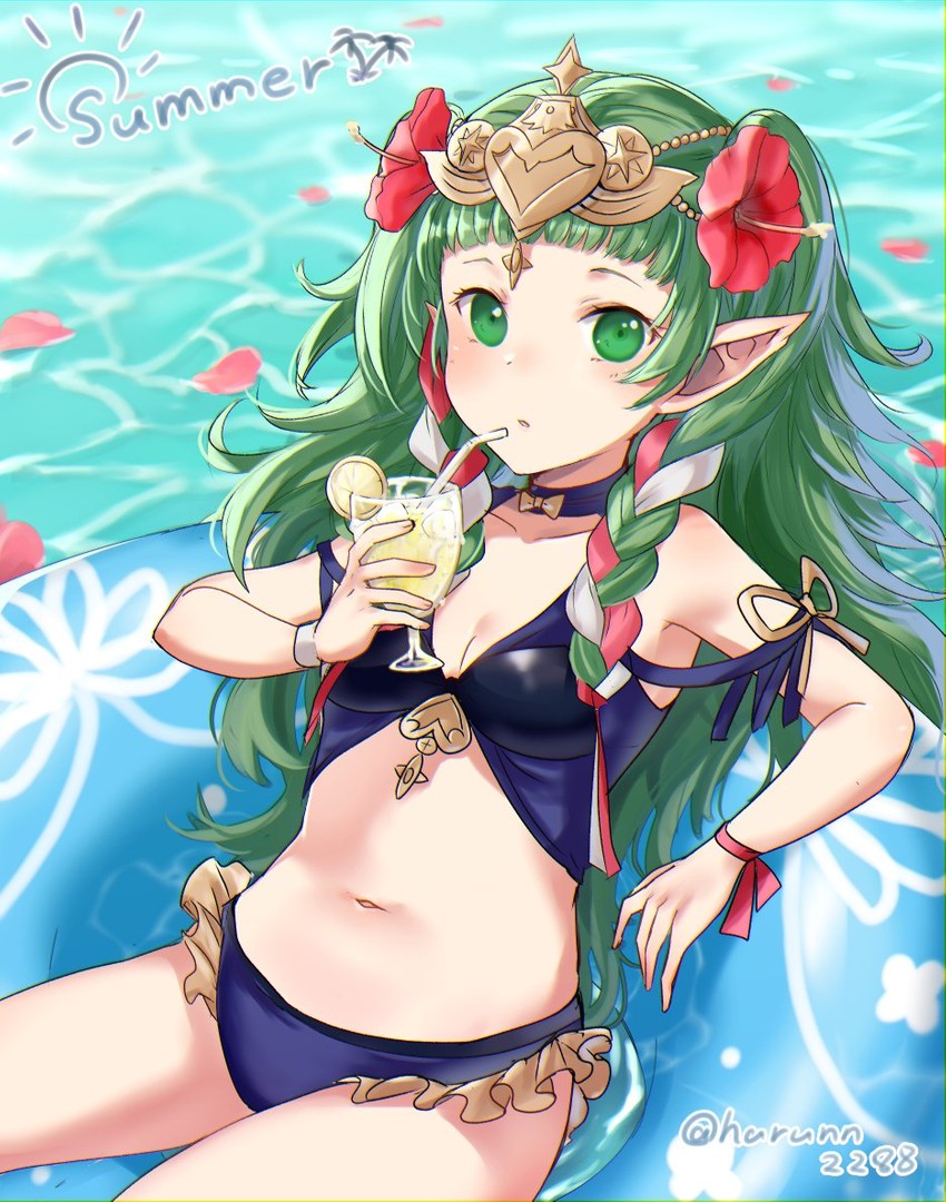 sothis (fire emblem and 1 more) drawn by haru_(nakajou-28)