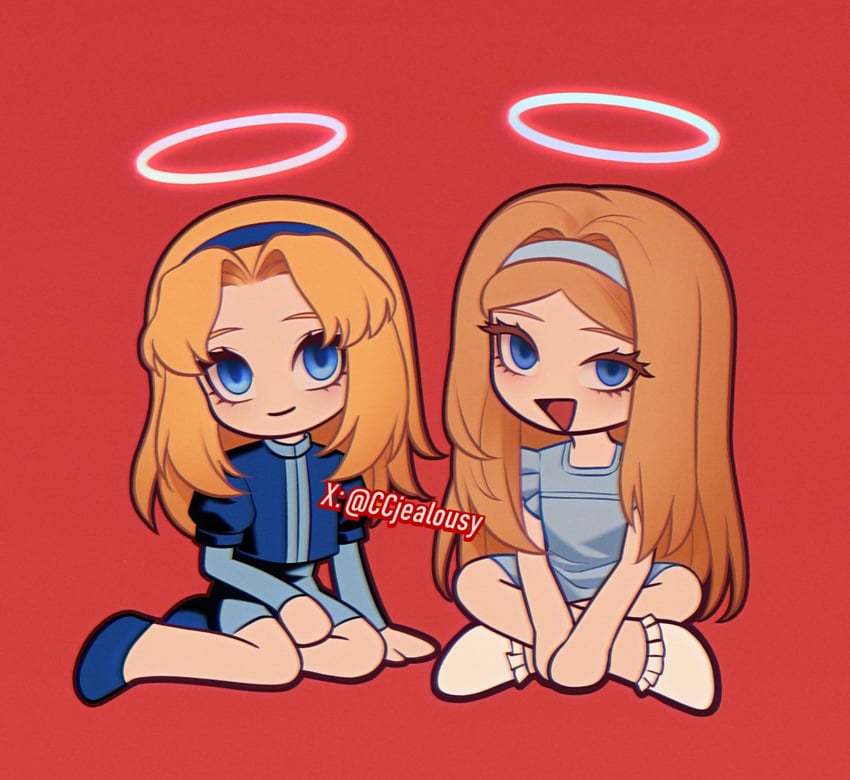 maria robotnik (sonic and 1 more) drawn by czy_(2894456992)