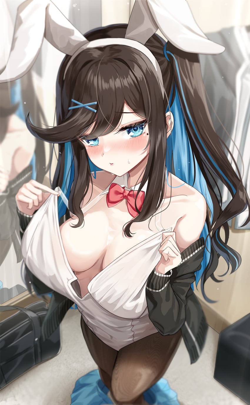 original drawn by igayan