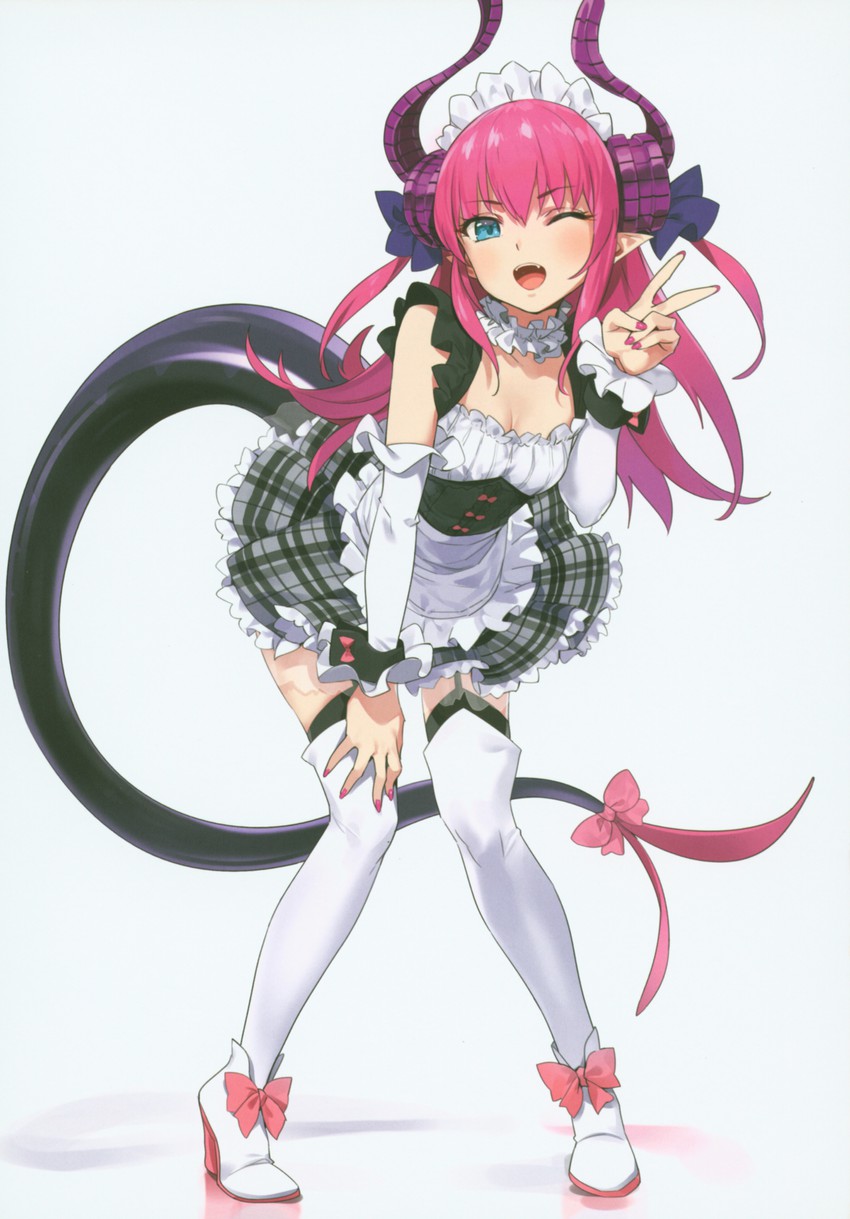 elizabeth bathory (fate and 2 more) drawn by yd_(orange_maru)