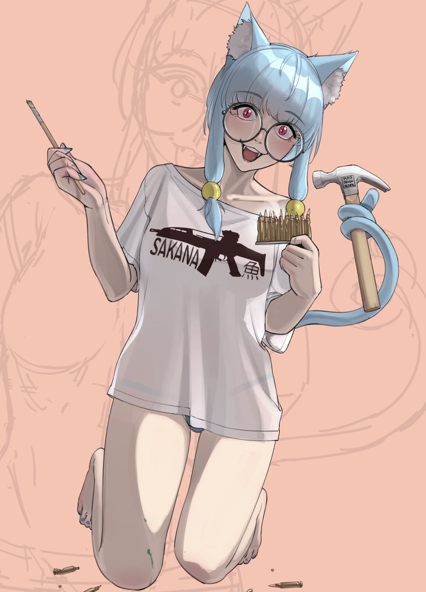 original drawn by puto_trash