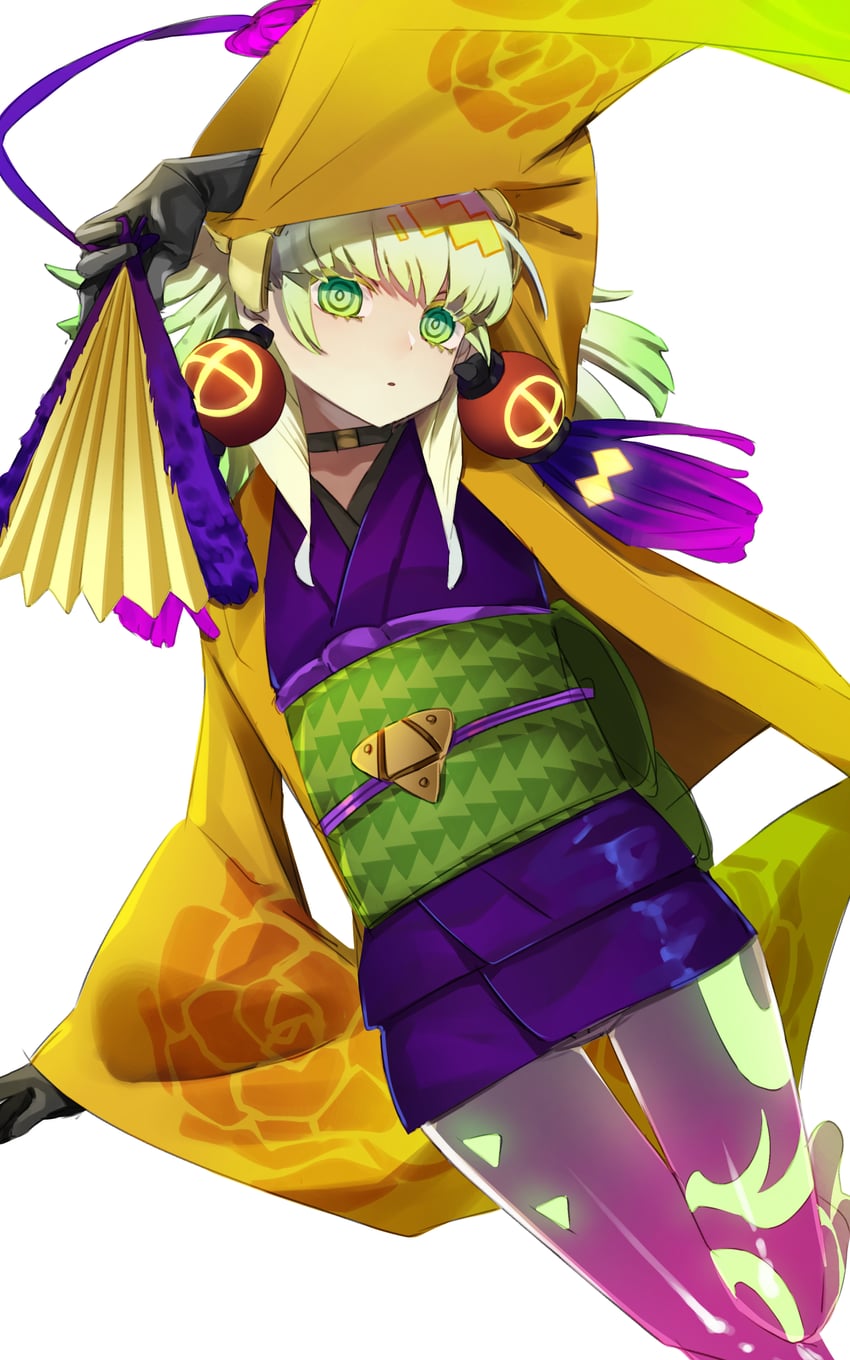 noh-p.u.n.k. ze amin (yu-gi-oh!) drawn by country_takeuchi