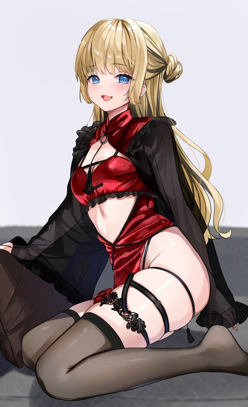original drawn by katsushika_pachi
