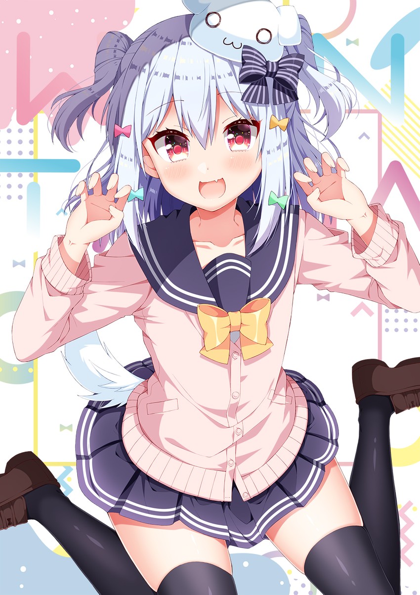inuyama tamaki (noripro and 1 more) drawn by tsukudani_norio
