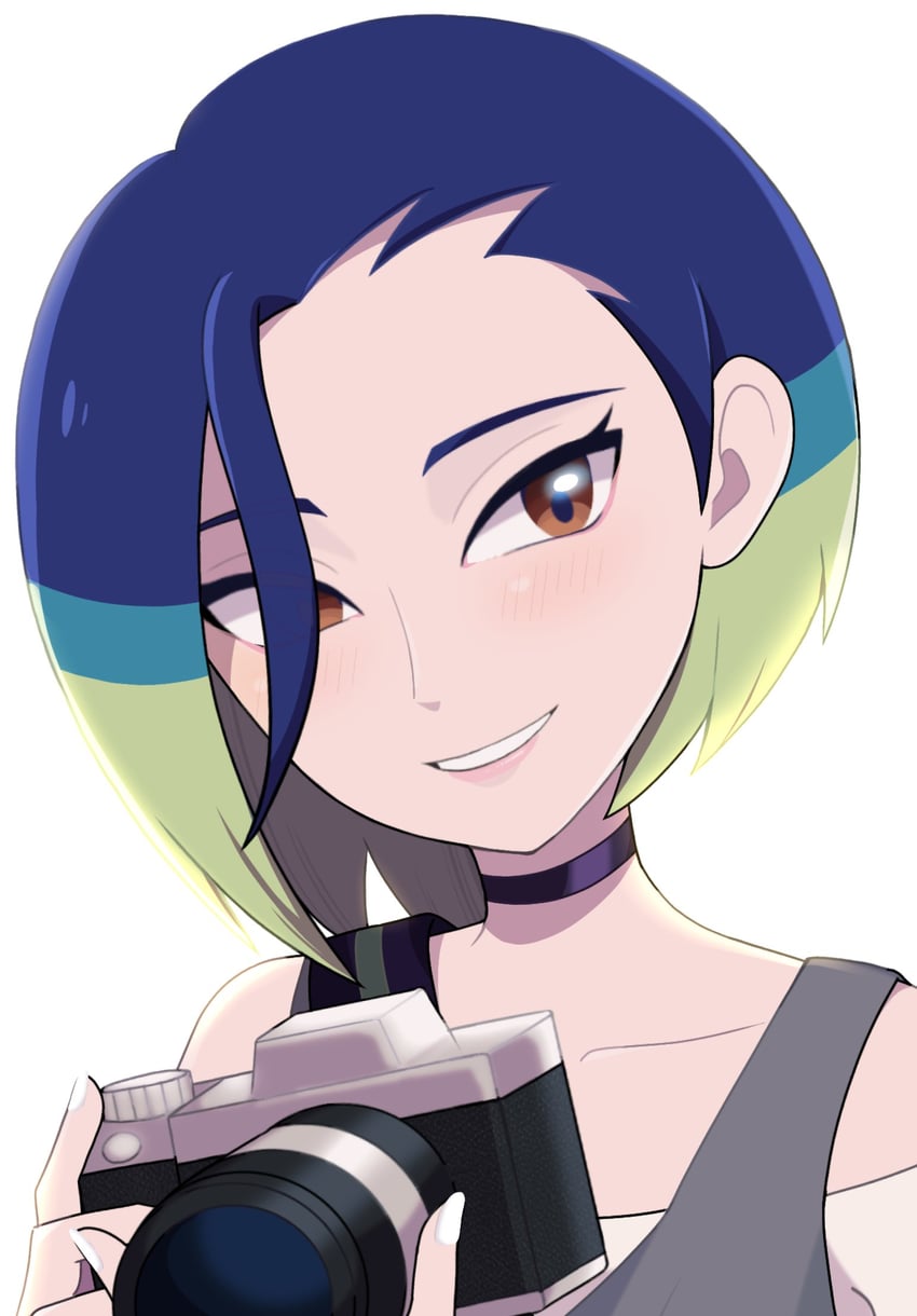 perrin (pokemon and 1 more) drawn by nakikot_t