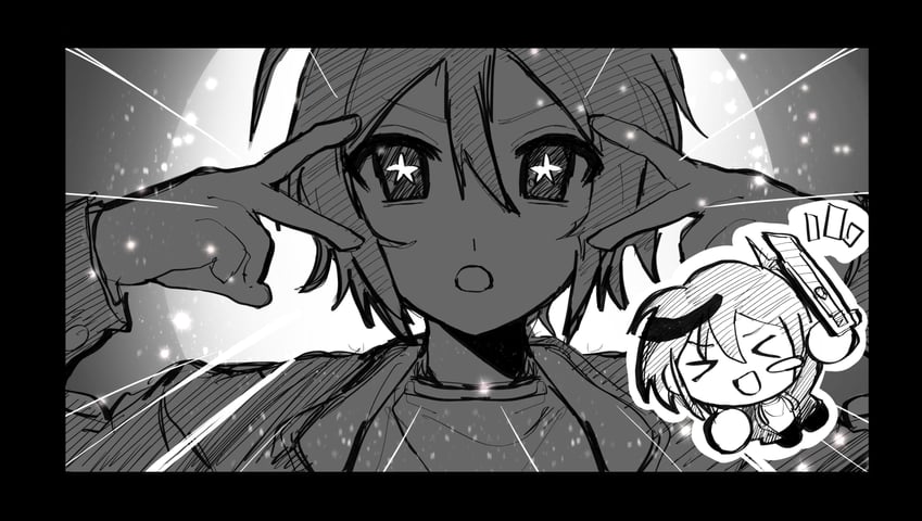 tsukada satoru (randal's friends) drawn by zakuro_(kdxd87965)