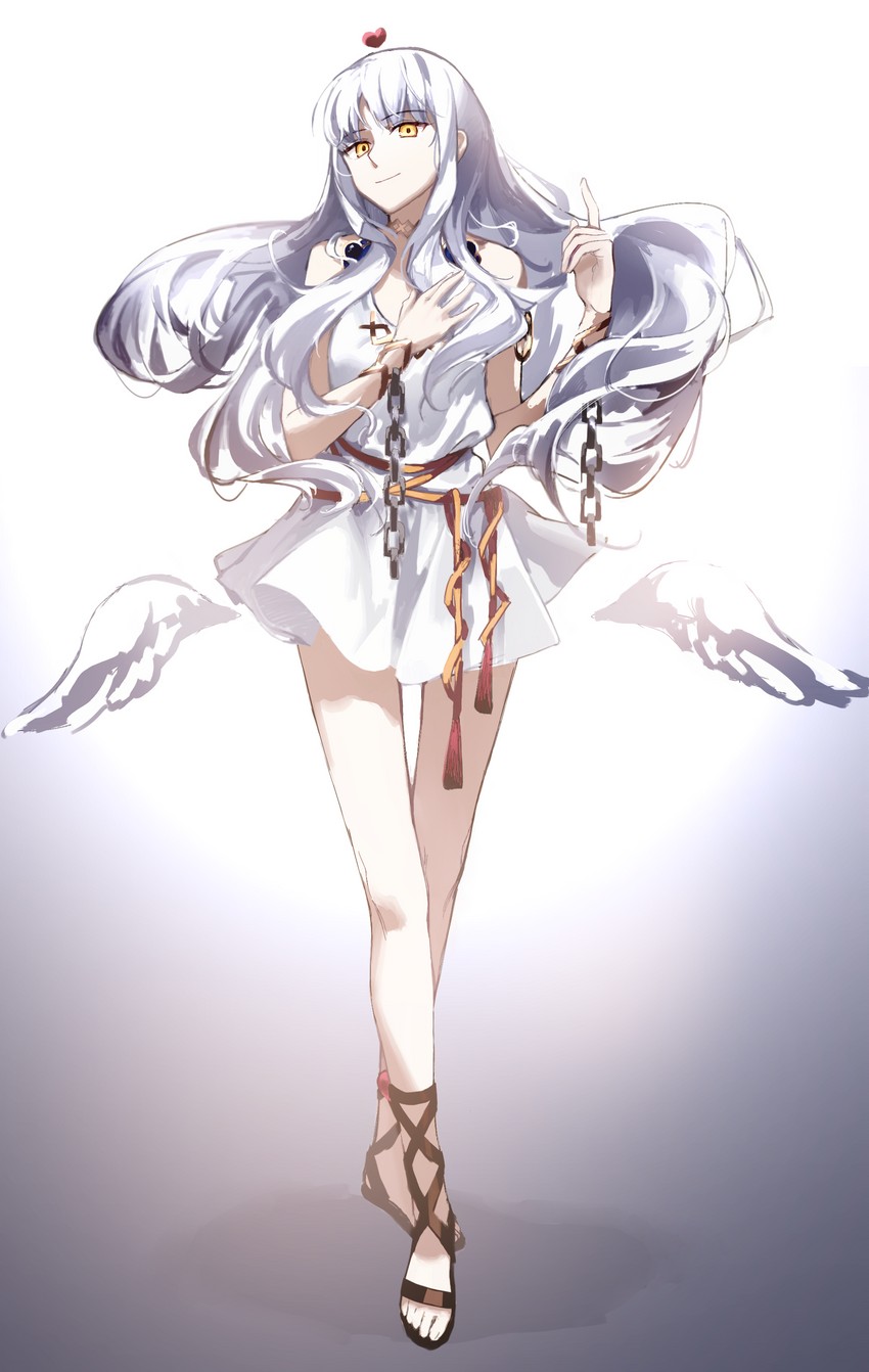 caren hortensia (fate and 1 more) drawn by kbsdr