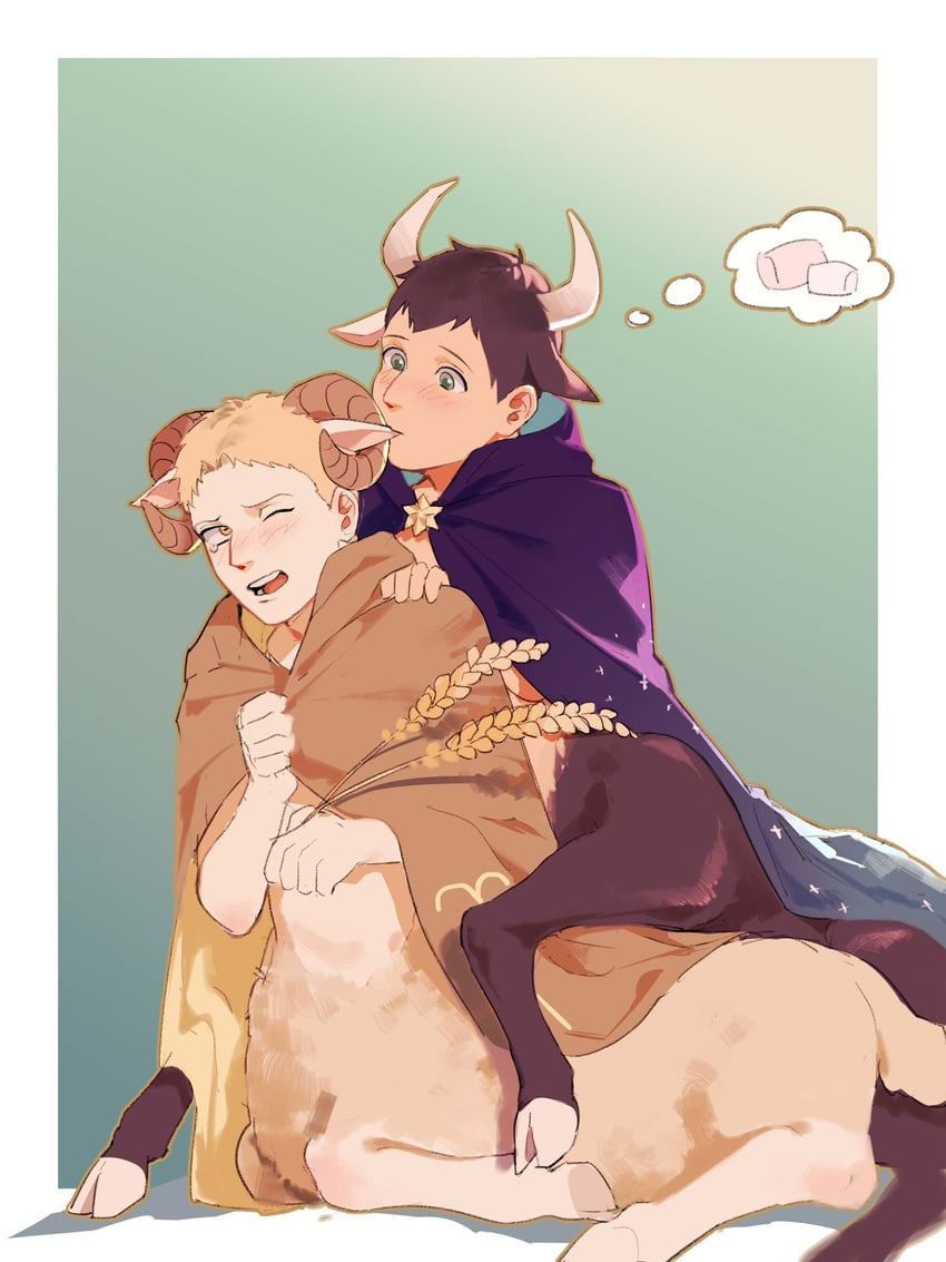 reiner braun and bertolt hoover (shingeki no kyojin) drawn by shadowlll2
