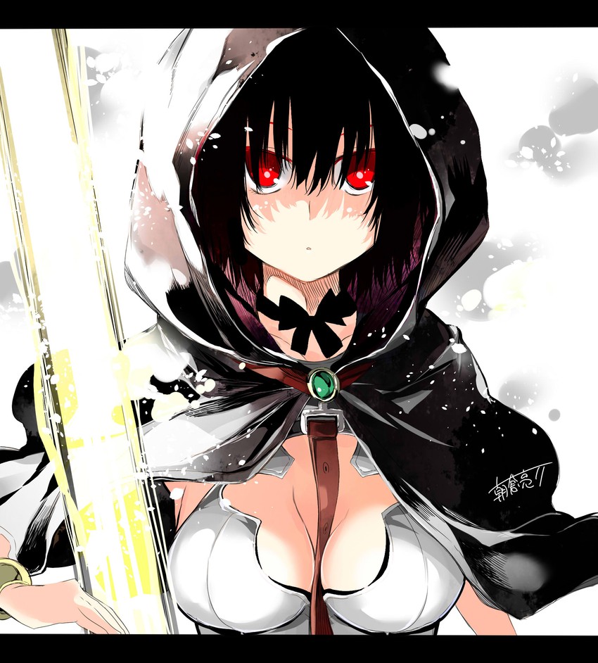 valkyrie and ortlinde (fate and 1 more) drawn by asakura_ryousuke