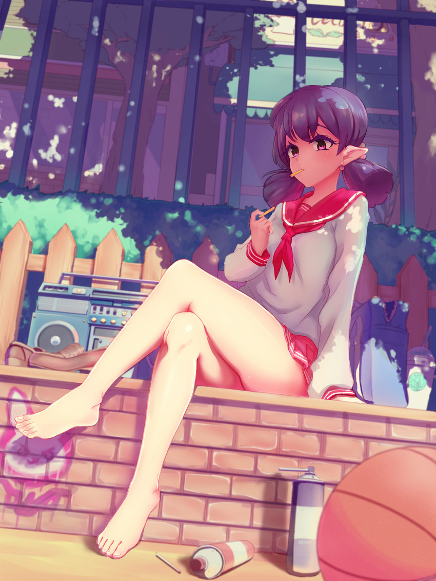 original and 2 more drawn by muryou_myakudou