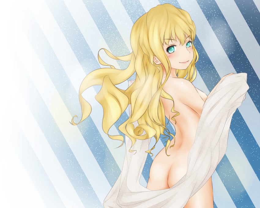 cendrillon (toaru majutsu no index and 1 more) drawn by shin_(highest1192)