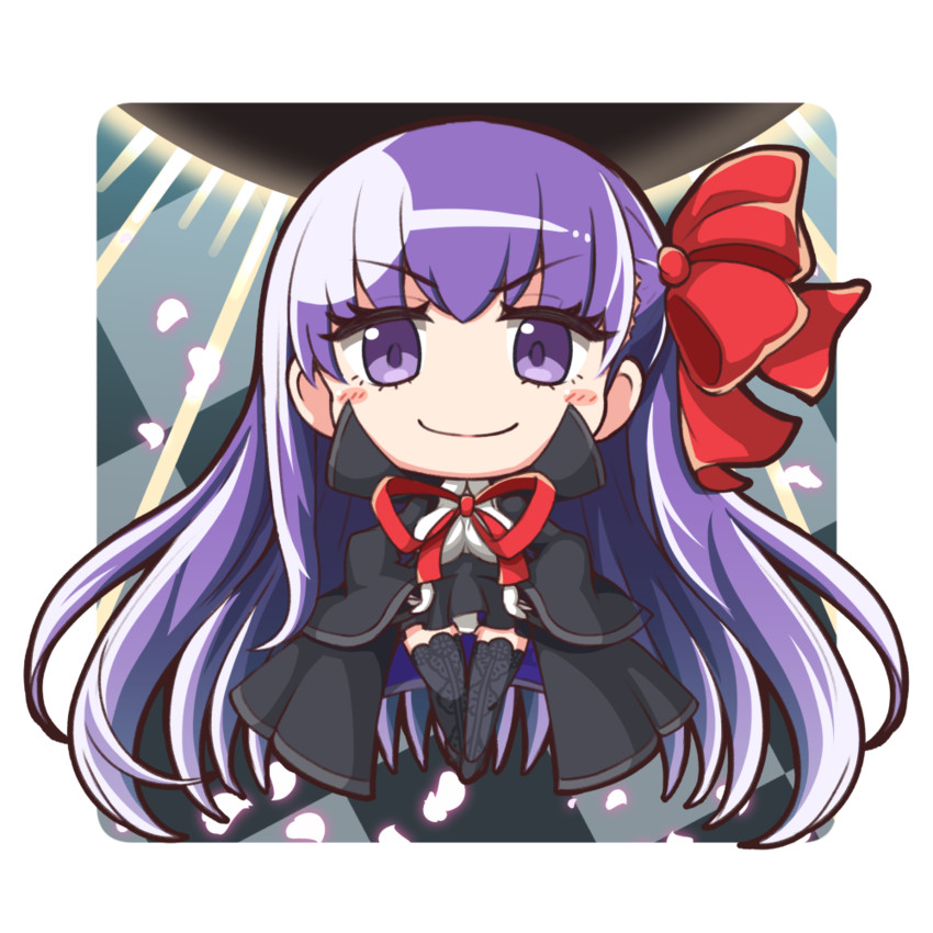 bb (fate and 2 more) drawn by yuki_shiro