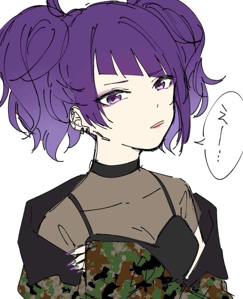 tanaka mamimi (idolmaster and 1 more) drawn by pachiko