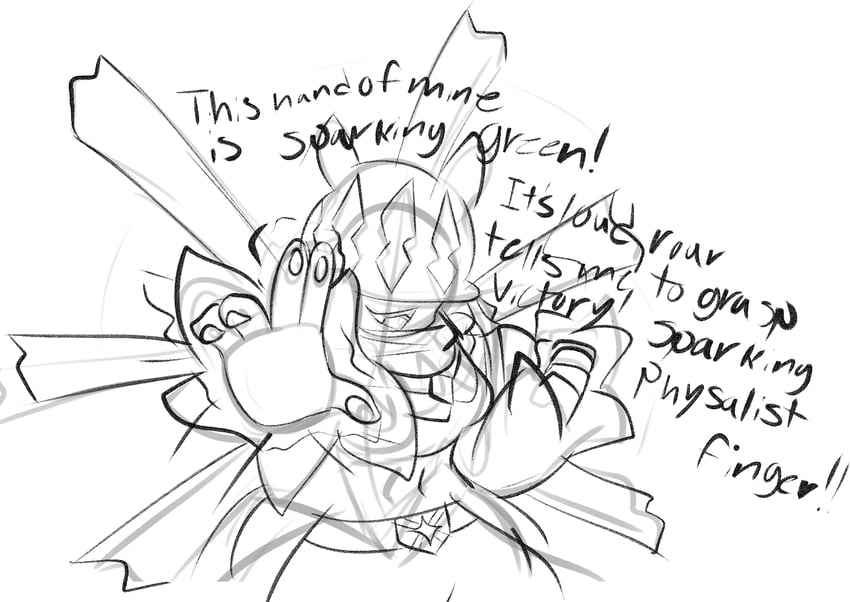 teslajellymon (gundam and 2 more) drawn by phentes