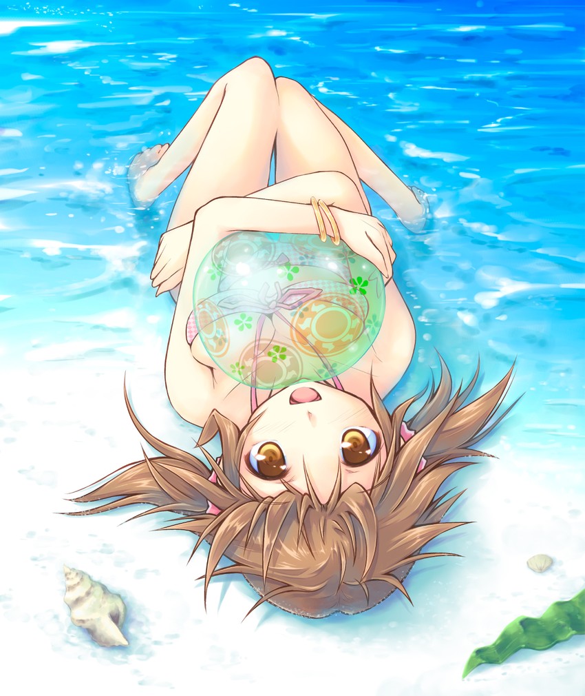 totoki airi (idolmaster and 1 more) drawn by aoiya_soujirou