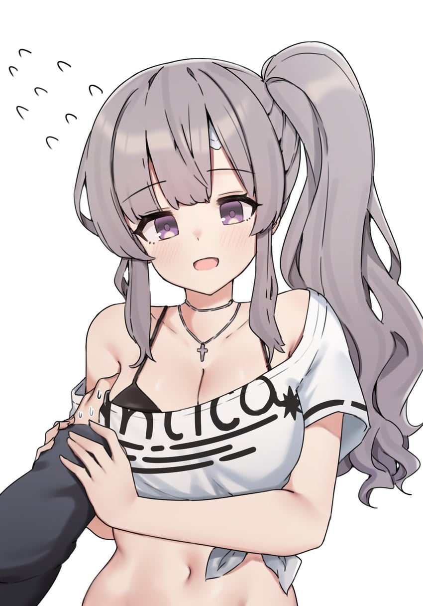 producer and yukoku kiriko (idolmaster and 2 more) drawn by aa211108