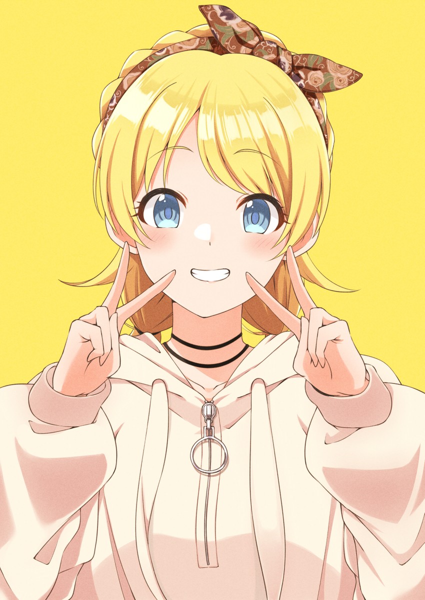 hachimiya meguru (idolmaster and 1 more) drawn by tsunakanten
