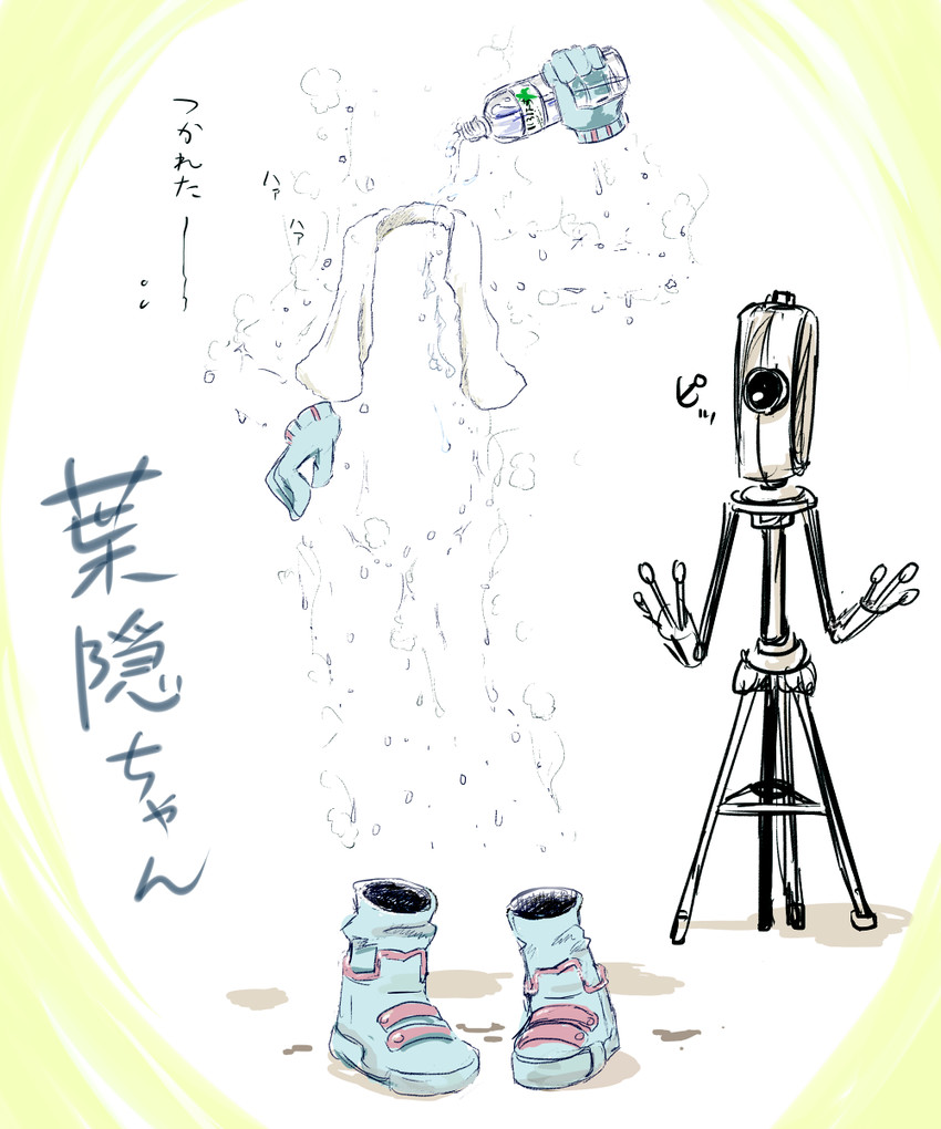 hagakure toru (boku no hero academia) drawn by seirei_(mimi_toka)