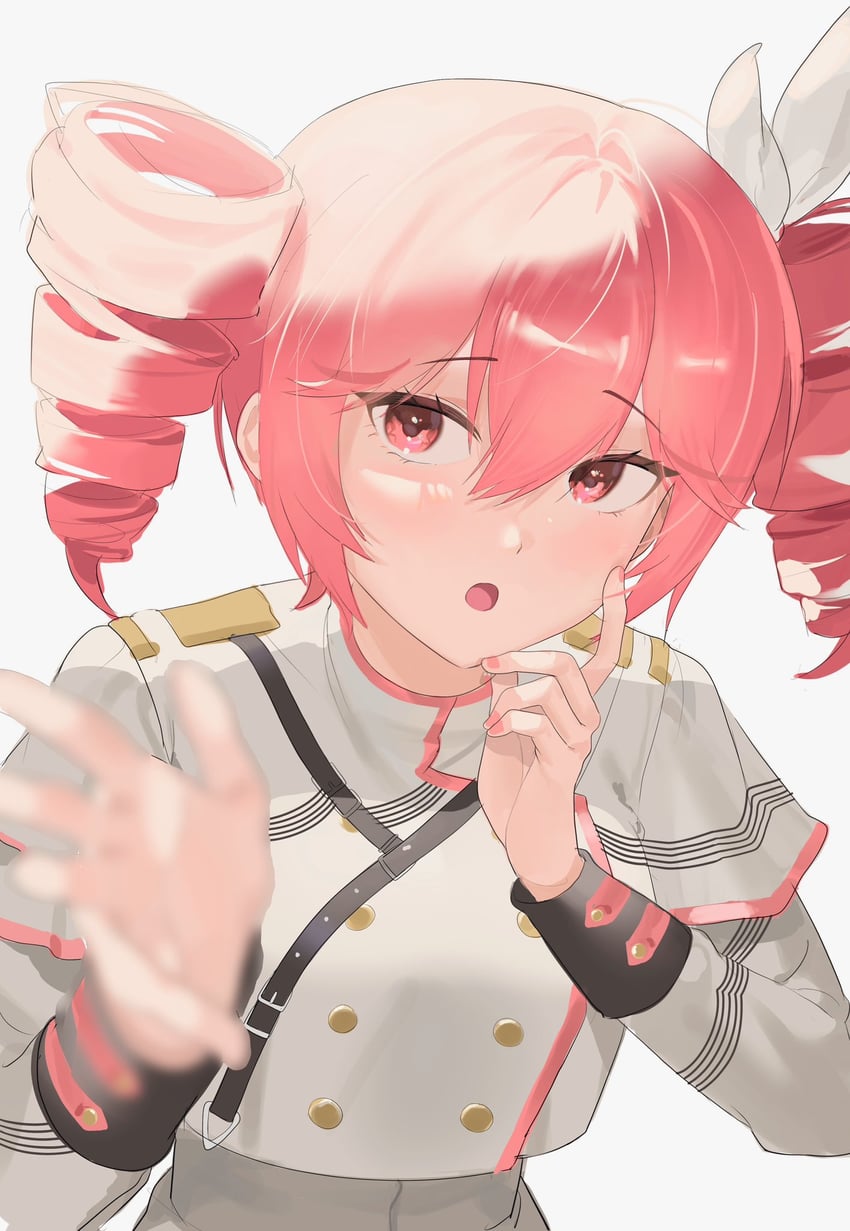 kasane teto (utau and 1 more) drawn by ototnmw1