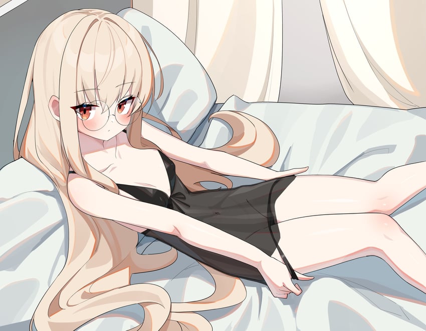 type 80 (girls' frontline) drawn by w.k