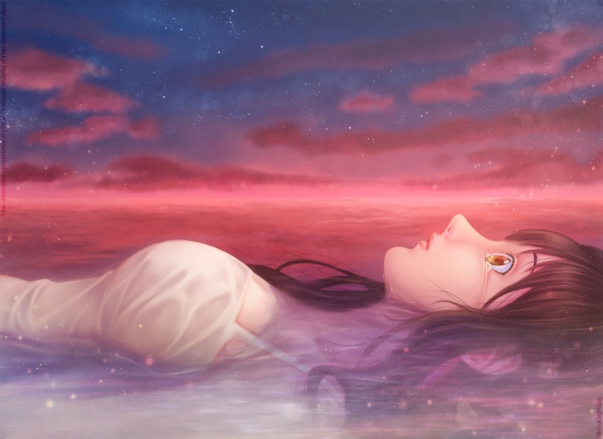 miyazono kawori and iowa (pacific and 1 more) drawn by melisaongmiqin