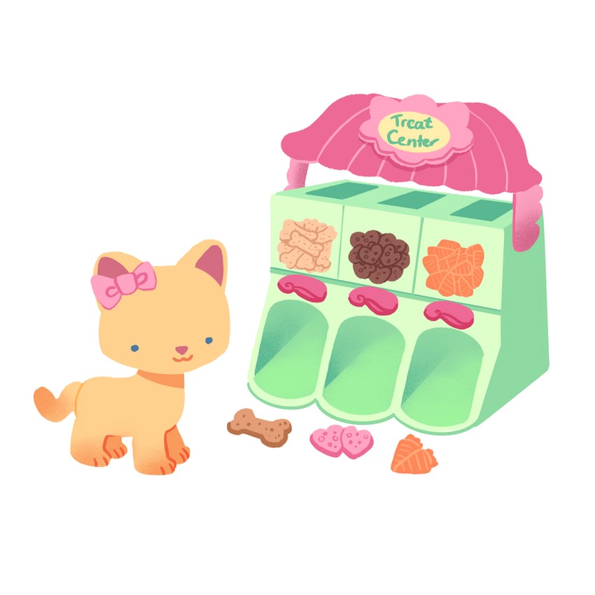 lps cat 339 (littlest pet shop) drawn by woolblossom