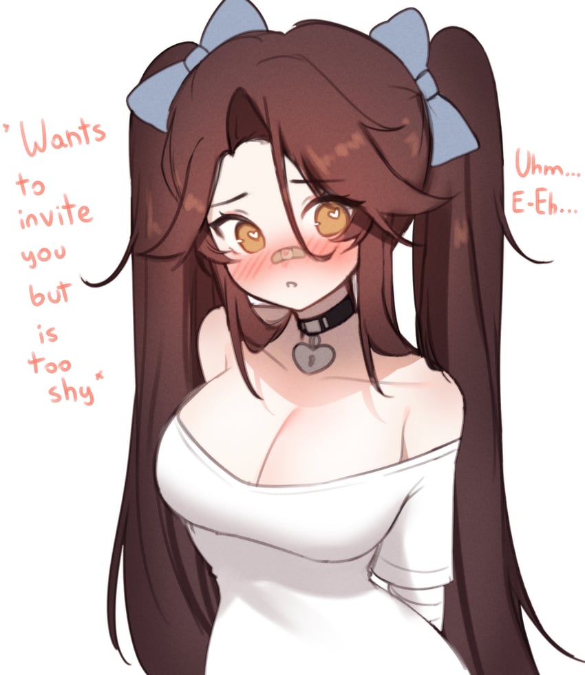 sky above me (indie virtual youtuber) drawn by sky_above_me
