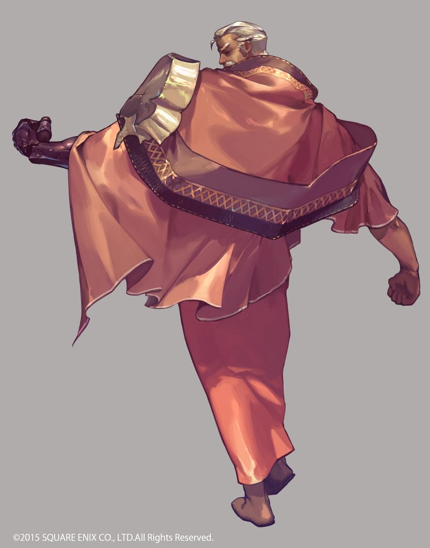 holy dungeon drawn by so-taro