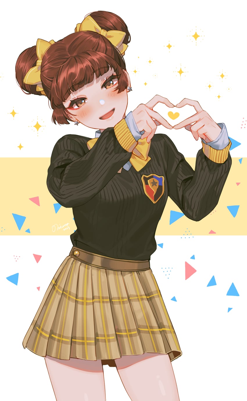 diz (kartrider and 1 more) drawn by noriuma