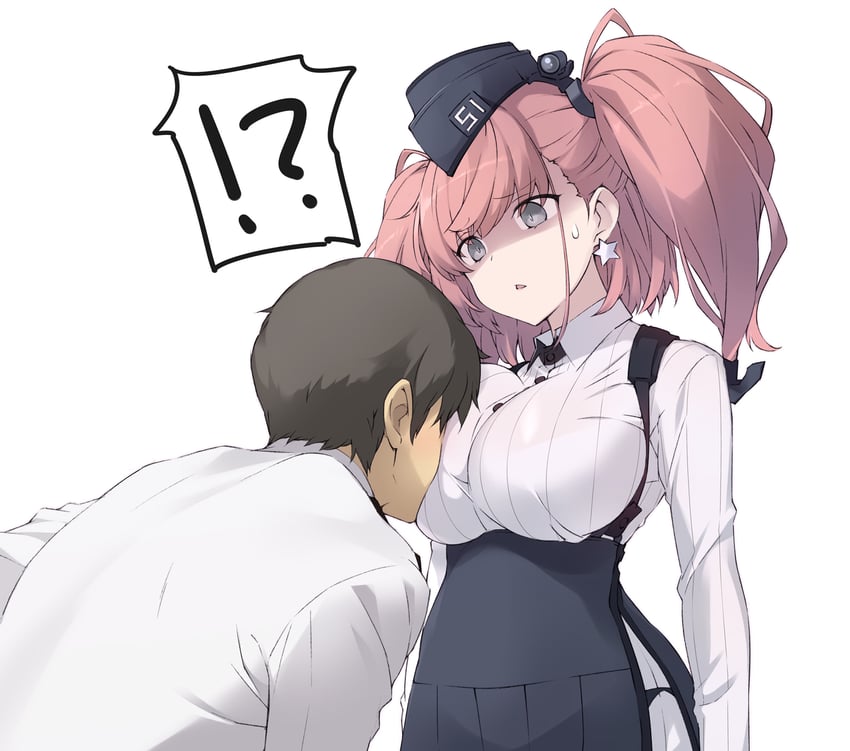 admiral and atlanta (kantai collection) drawn by sakana_(flame_sakana)