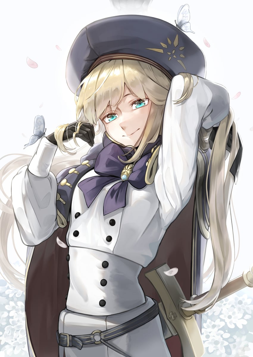 artoria pendragon and artoria caster (fate and 1 more) drawn by shot_(shot0598)