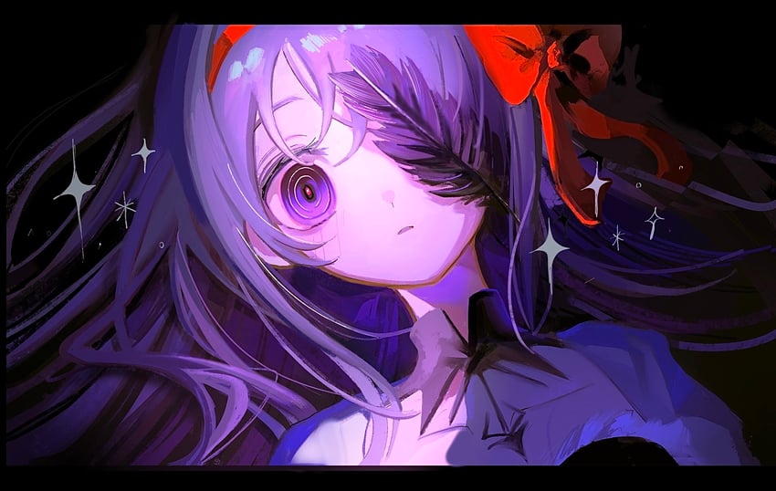akemi homura and akuma homura (mahou shoujo madoka magica and 1 more) drawn by momosu_momo