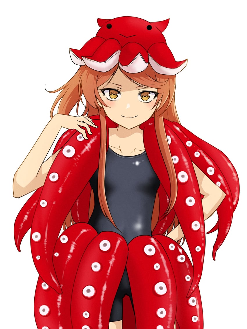 ogami tamaki (idolmaster and 2 more) drawn by matcha_kingyo