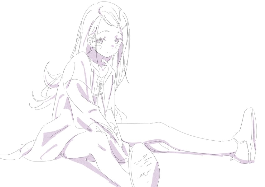 shinosawa hiro (idolmaster and 1 more) drawn by super-saiya-0173