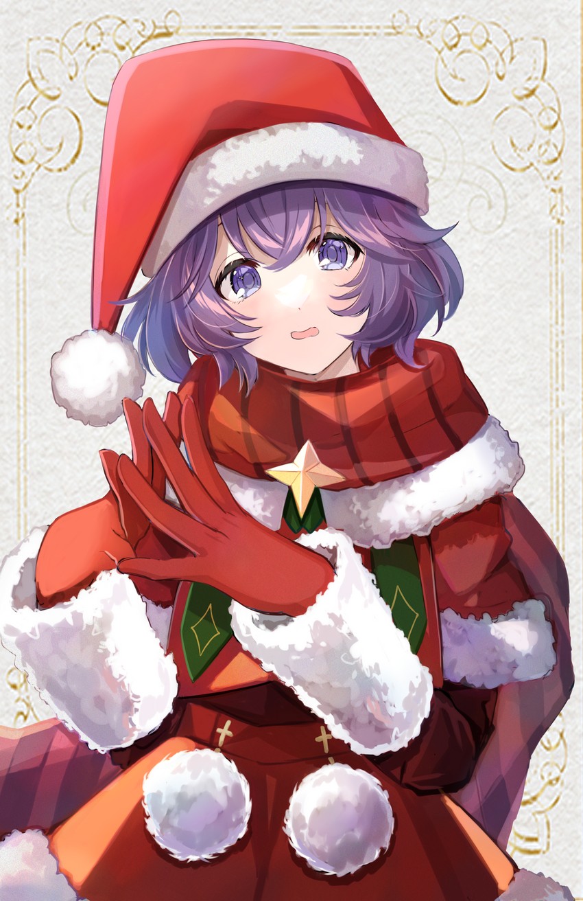 bernadetta von varley (fire emblem and 2 more) drawn by satoimo_chika