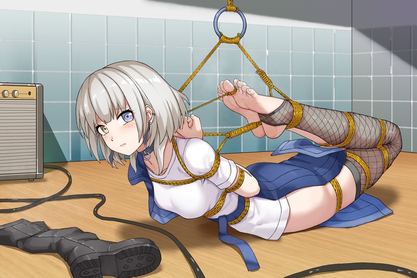 kaname raana (bang dream! and 1 more) drawn by haimei1980