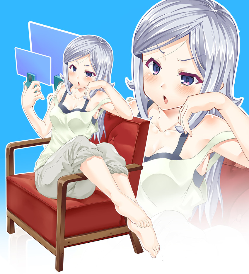 aila jyrkiainen (gundam and 1 more) drawn by ekakibito