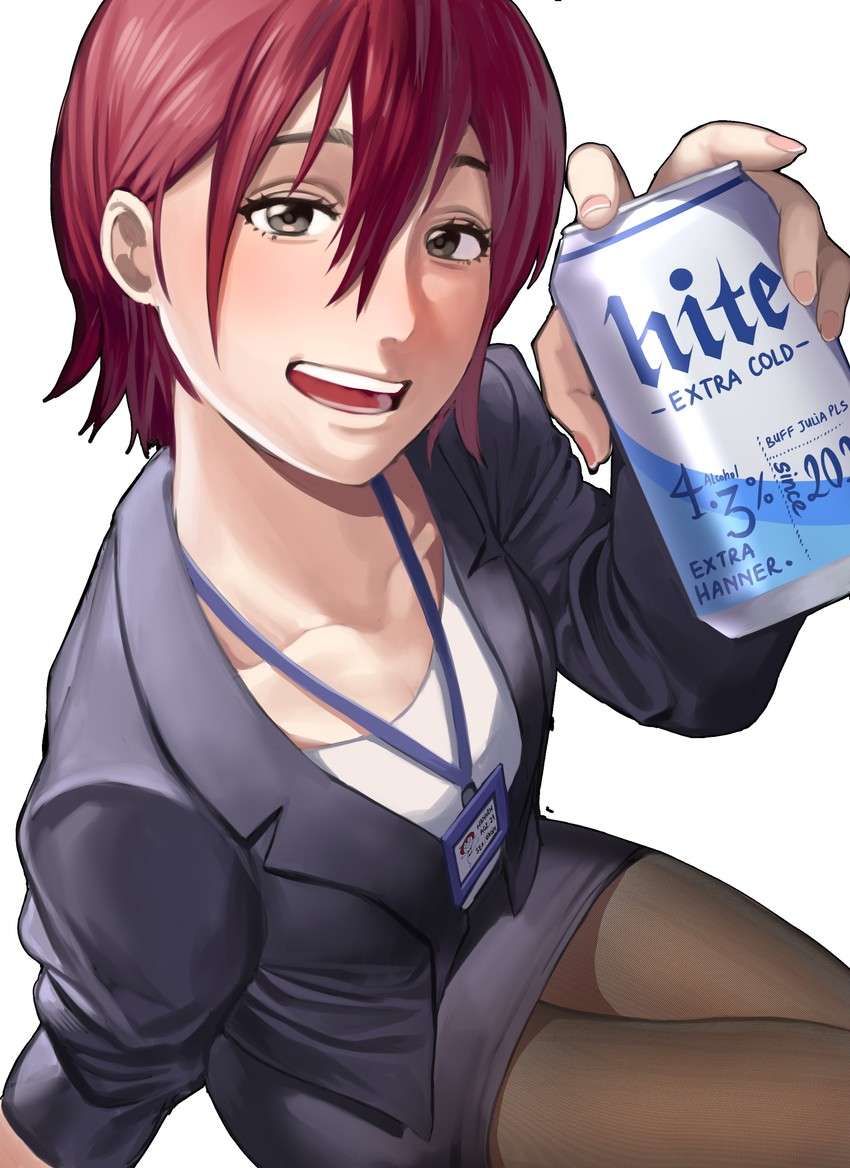 han soo-min (original and 2 more) drawn by hanny_(uirusu_chan)