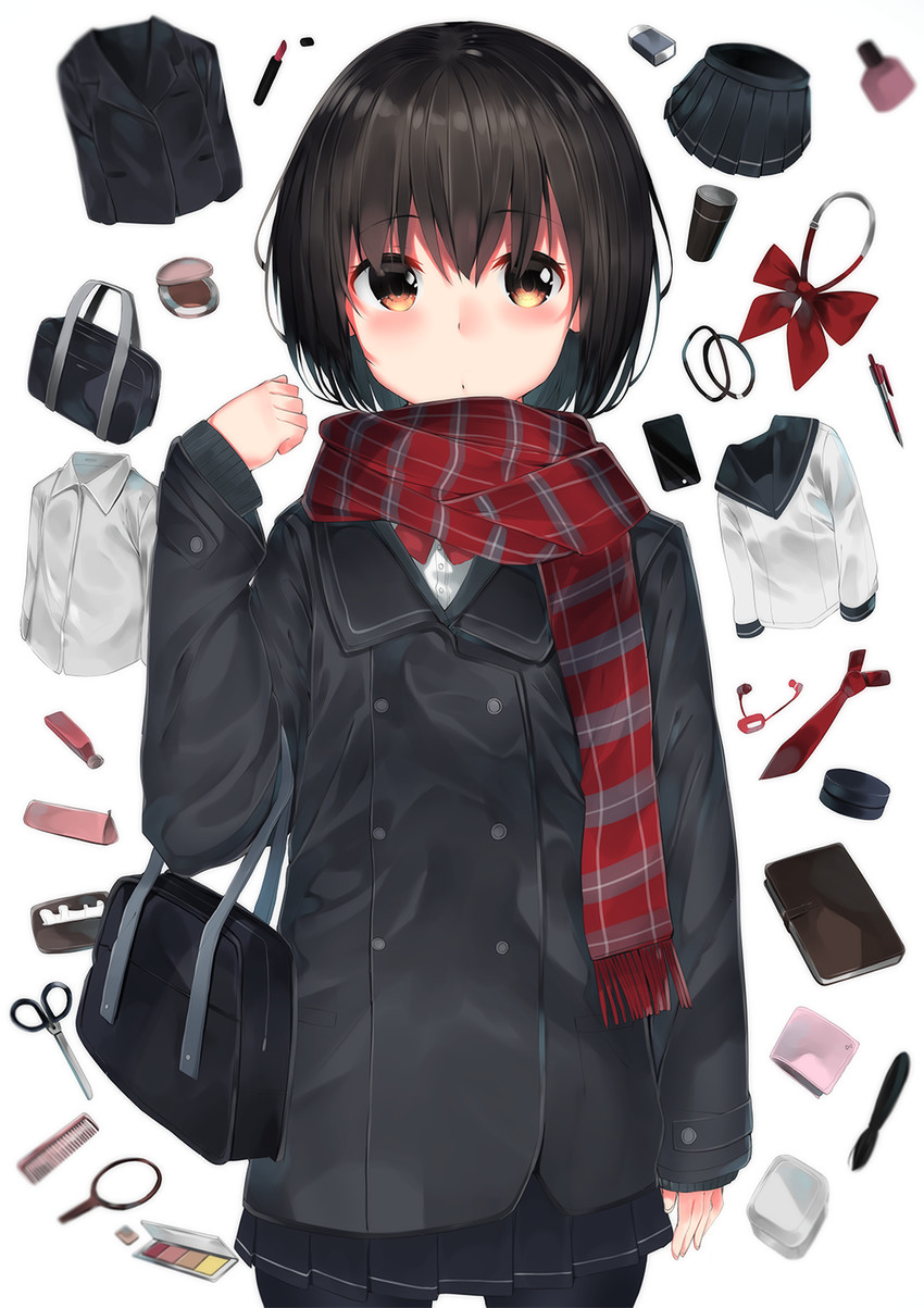 original drawn by neku_(neku_draw)