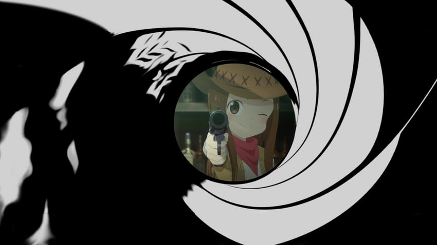 takagi-san (karakai jouzu no takagi-san and 1 more)
