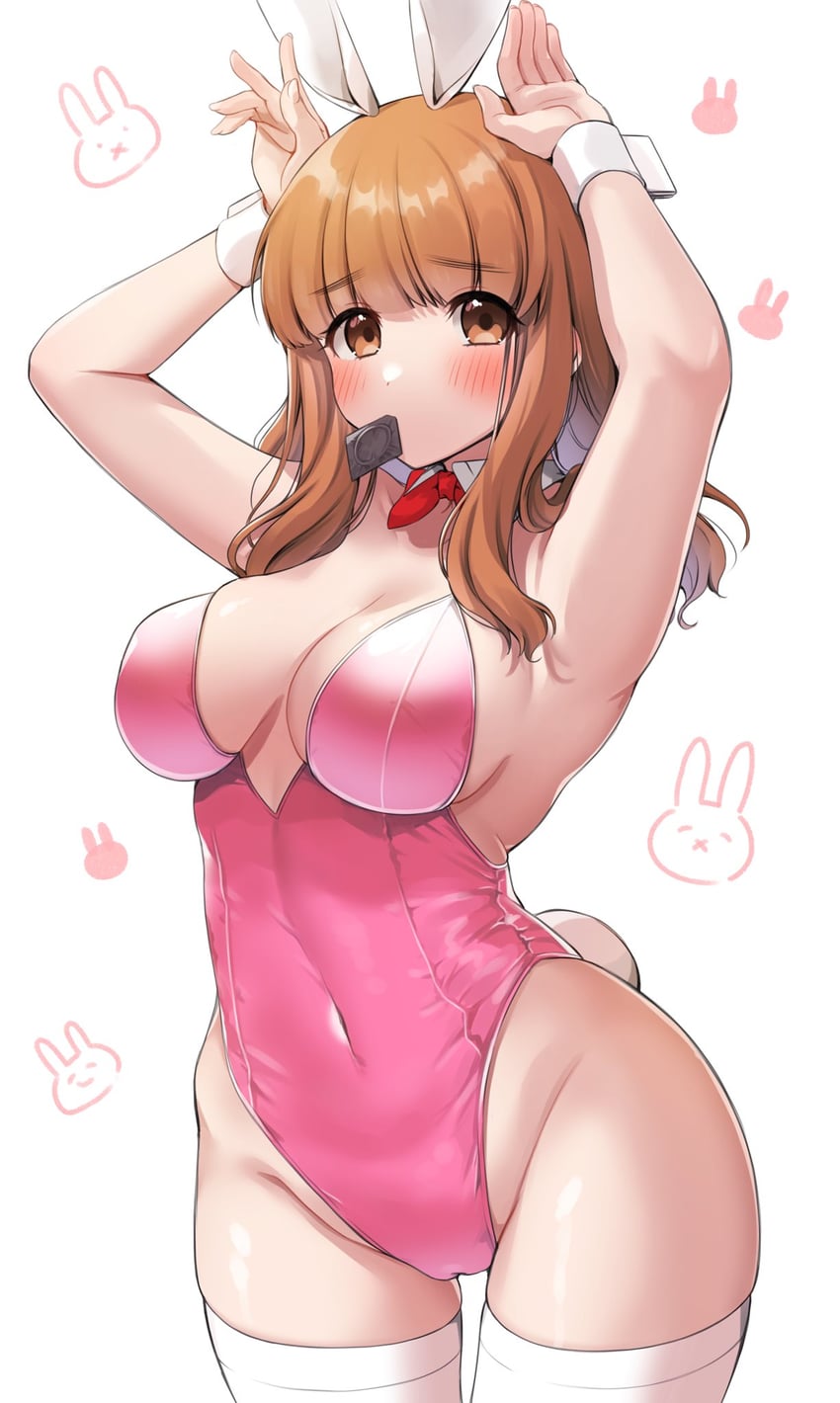 takebe saori (girls und panzer) drawn by tarou_(komekueyo)